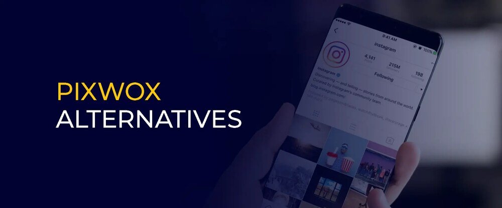 Exploring Pixwox – The Ultimate Instagram Viewer and Downloader