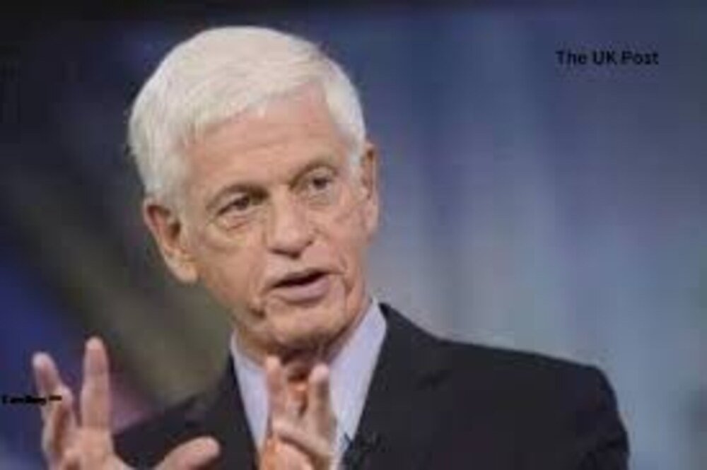 Marc Gabelli's Net Worth and Financial Endeavors