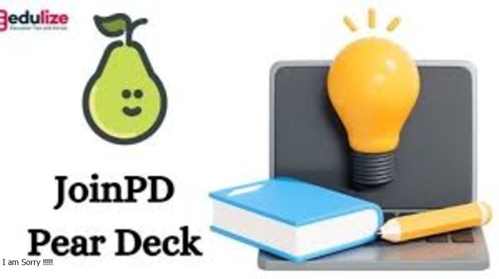 Understanding JoinPD – Enhancing Classroom Engagement with Pear Deck