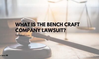 Bench Craft Company Lawsuit – Understanding the Allegations and Implications