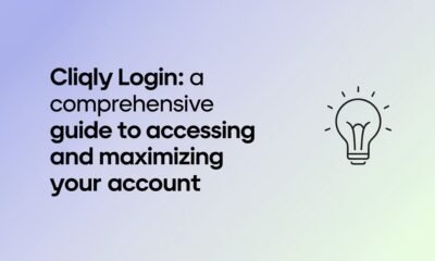 Cliqly Login A Comprehensive Guide to Accessing and Maximizing Your Account