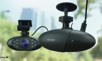 Comprehensive Guide to Nexar Dash Cams