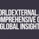 EWorldExternal.com – A Comprehensive Guide to Global Insights