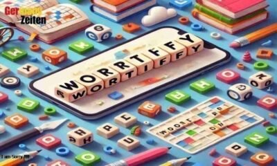 Mastering German Vocabulary with Wortify