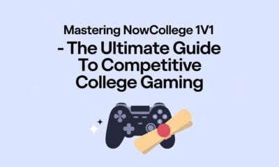 Mastering NowCollege 1v1 – The Ultimate Guide to Competitive College Gaming