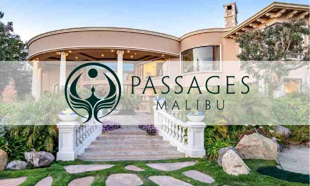 The Symbolism and Impact of the Passages Malibu Logo