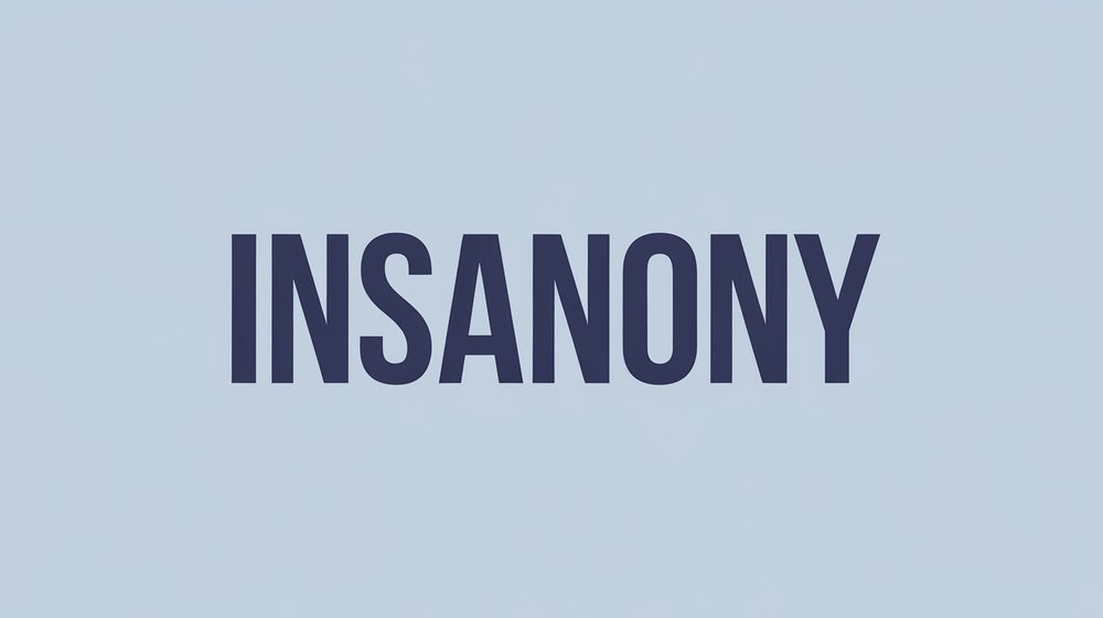 Understanding Insanony and Its Impact on Digital Culture