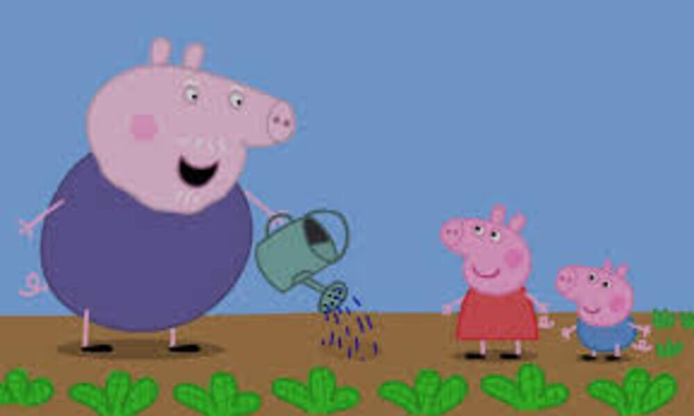 Unraveling the Myth How Did Peppa Pig Die