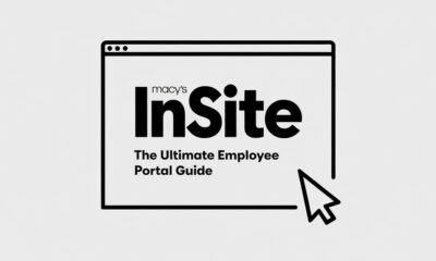 Macy's Insite The Ultimate Employee Portal Guide