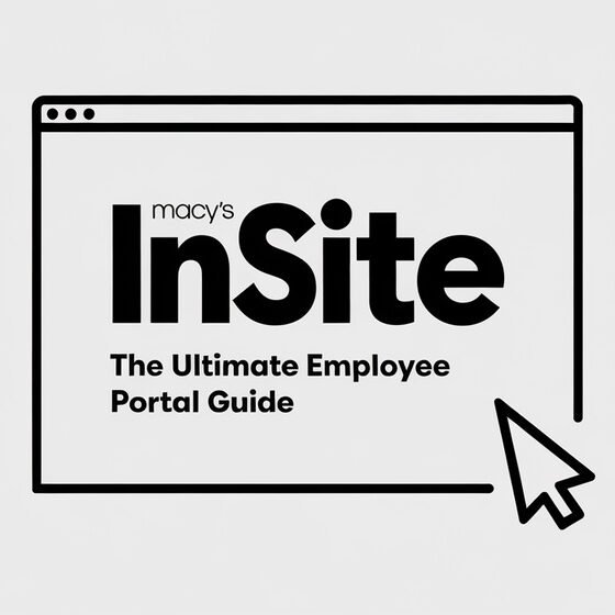 Macy's Insite The Ultimate Employee Portal Guide